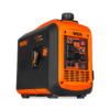 WEN Super Quiet Inverter 2250-Watt Single Fuel (Gasoline) Inverter Generator