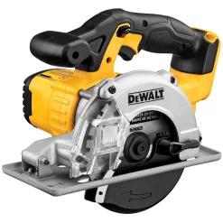 DEWALT Circular Saw DCS373B 20-volt Max-Amp 5-1/2-in Cordless