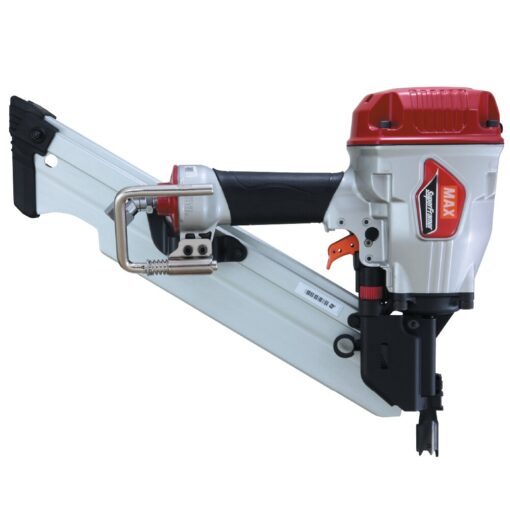 MAX Pneumatic Framing Nailer