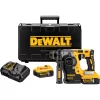 DEWALT 20-volt Max 1-in Sds-plus Variable Cordless Rotary Hammer Drill