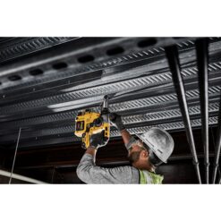 DEWALT 20-volt Max 1-in Sds-plus Variable Cordless Rotary Hammer Drill