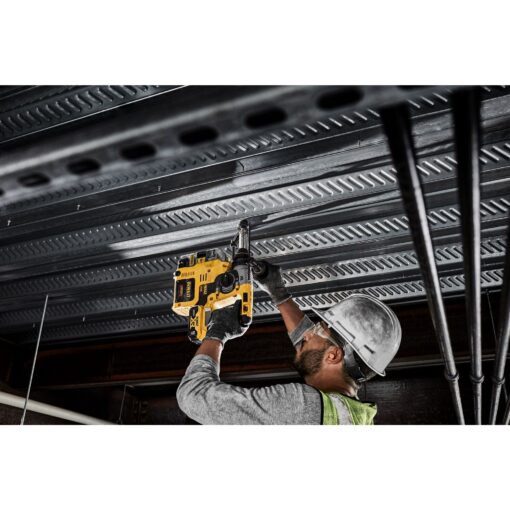 DEWALT 20-volt Max 1-in Sds-plus Variable Cordless Rotary Hammer Drill