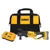 DEWALT XR 20-volt Max 7/8-in Keyed Brushless Cordless Drill (1-Battery, Charger and Soft Bag included)