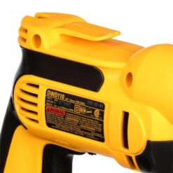 DEWALT 8 Amp Corded 3/8 in. Variable Speed Drill