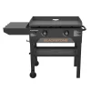 Blackstone 28" Original Omnivore Griddle 2-Burner Liquid Propane Flat Top Grill