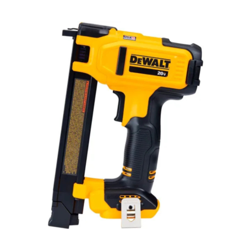 DEWALT 20V MAX Lithium-Ion Cordless Cable Stapler (Tool Only)