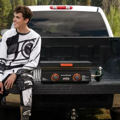 Blackstone 2-Burner 22