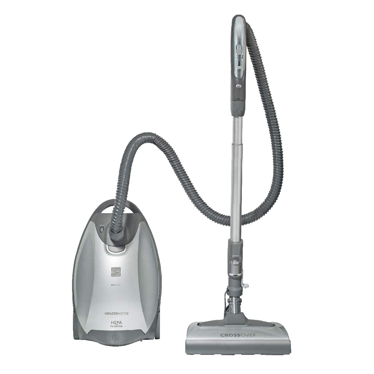 Elite 21814 CrossOver Canister Vacuum - Thumbnail 2