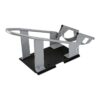 PITTSBURGH MOTORCYCLE Motorcycle Wheel Chock
