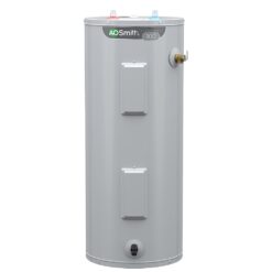 A.O. Smith Signature 100 40-Gallons Tall 6-year Warranty 4500-Watt Double Element Electric Water Heater