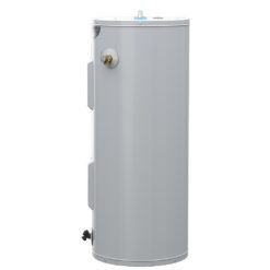 A.O. Smith Signature 100 40-Gallons Tall 6-year Warranty 4500-Watt Double Element Electric Water Heater