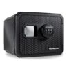 SentrySafe 0.8-cu ft Fireproof Waterproof Home safe with Electronic/Keypad Lock