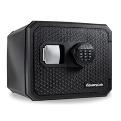 SentrySafe 0.8-cu ft Fireproof Waterproof Home safe with Electronic/Keypad Lock
