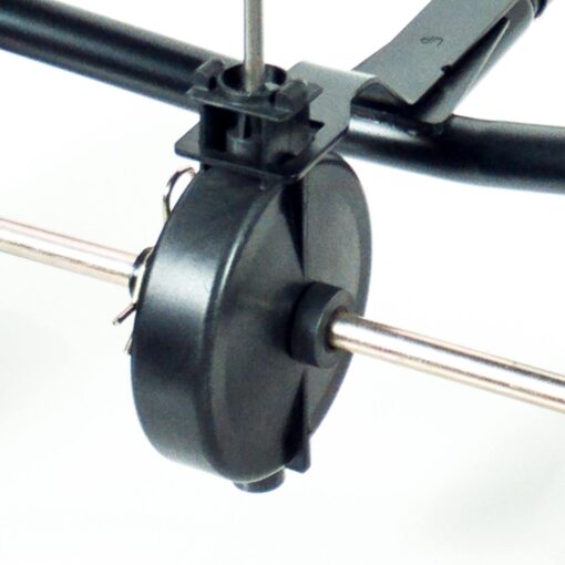 Brinly 125-lb Capacity Broadcast Tow-Behind Spreader