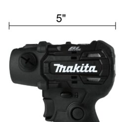 Makita 18V LXT Sub-Compact Lithium-Ion Brushless Cordless 3 in. Polisher/2 in. Sander (Tool Only) XVP01ZB