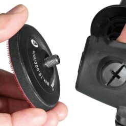 Makita 18V LXT Sub-Compact Lithium-Ion Brushless Cordless 3 in. Polisher/2 in. Sander (Tool Only) XVP01ZB