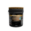 5 GAL Solvent Based Brown-Tinted High Gloss Solvent Based Acrylic Exposed Aggregate Concrete Sealer