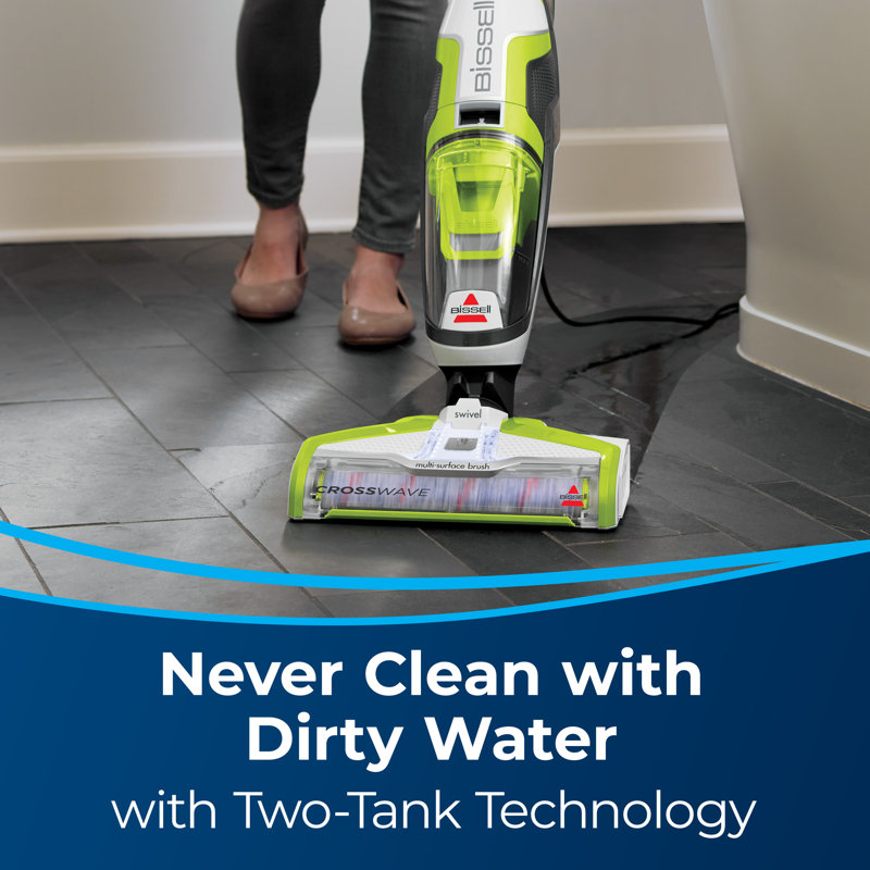 3888A BISSELL Crosswave Turbo Hard Floor And Area Rug Wet Dry Vac 3888A BISSELL Crosswave Turbo Hard Floor And Area Rug Wet Dry Vac 3888A