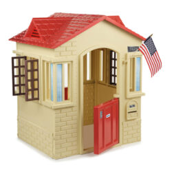 Cape Cottage, Tan