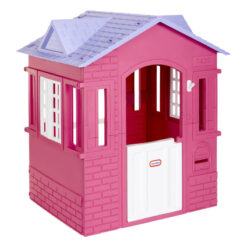 Cape Cottage - Pink