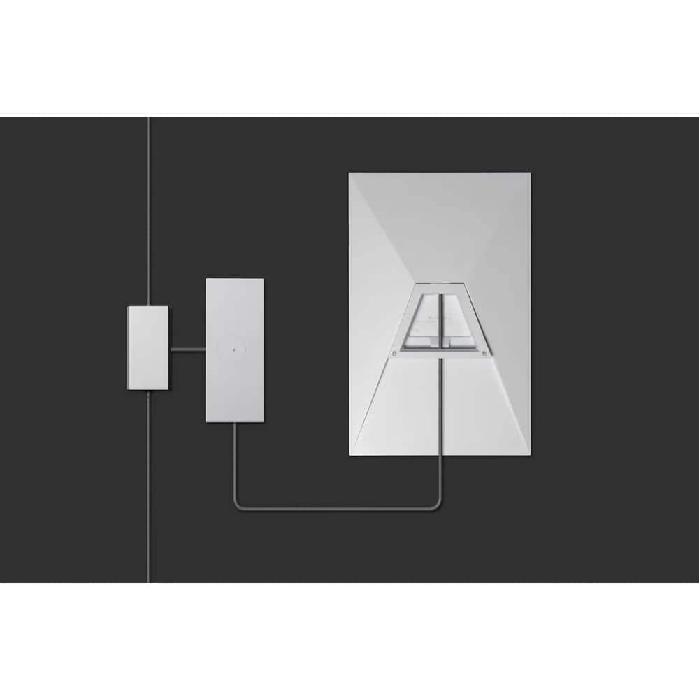 STARLINK Standard Kit: High-Speed, Low-Latency Internet (Latest