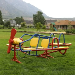 Lifetime Ace Flyer Teeter-Totter