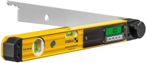 STABILA 39018 Digital Angle Measurer 18"