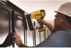 DEWALT DCN680B 20V MAX* XR 18 GA Cordless Brad Nailer (Tool Only)