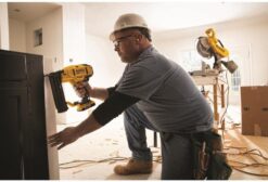 DEWALT DCN680B 20V MAX* XR 18 GA Cordless Brad Nailer (Tool Only)
