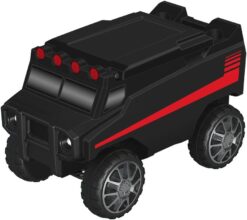C3 RC Cooler - 30 can Capacity | Rechargeable Battery