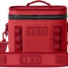 YETI Hopper Flip 8 Portable Soft Cooler