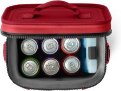 YETI Hopper Flip 8 Portable Soft Cooler