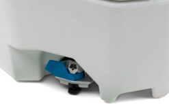 Sea-Doo OEM White LinQ 4.2 US Gal (16 L) Rigid Cooler, 295100698