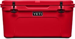 YETI Tundra 65 Cooler