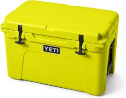 YETI Tundra 45 Cooler