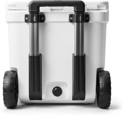 YETI Roadie 48 Wheeled Cooler with Retractable Periscope Handle