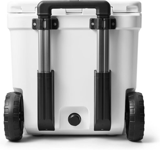 YETI Roadie 48 Wheeled Cooler with Retractable Periscope Handle
