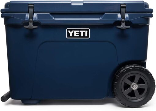 YETI Tundra Haul Wheeled Hard Cooler