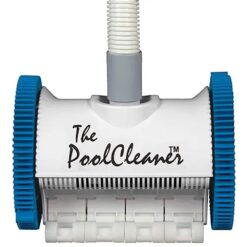 HAYWARD The PoolCleaner-2 Wheel Suction Pool Vacuum W3PVS20JST_A