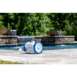 HAYWARD The PoolCleaner-2 Wheel Suction Pool Vacuum W3PVS20JST_A