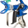Contractor PC Compact Airless Spray Gun with RAC X FFLP 210 SwitchTip