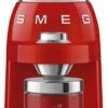 SMEG 50's Retro Line Coffee Grinder