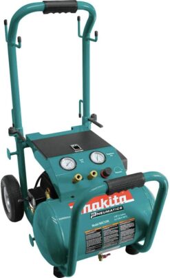 Makita MAC5200 3.0 HP* Big Bore Air Compressor