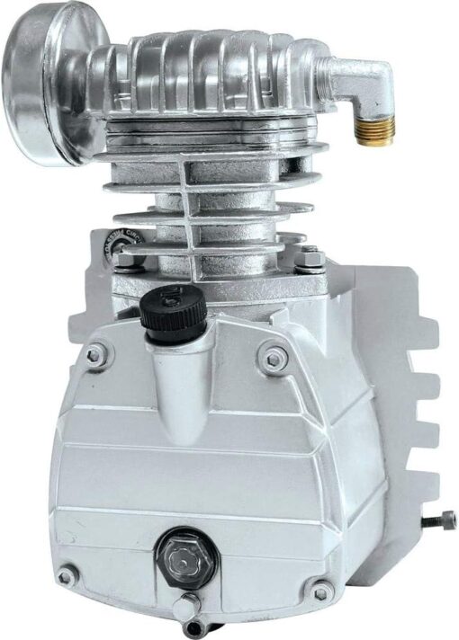 Makita MAC5200 3.0 HP* Big Bore Air Compressor