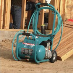 Makita MAC5200 3.0 HP* Big Bore Air Compressor