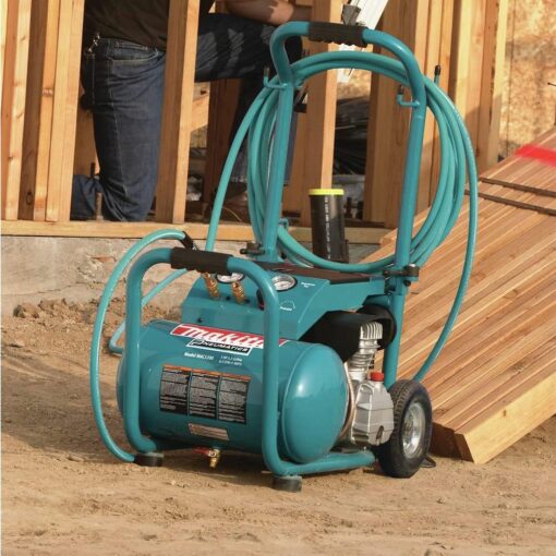 Makita MAC5200 3.0 HP* Big Bore Air Compressor