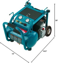 Makita MAC5200 3.0 HP* Big Bore Air Compressor