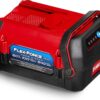 Toro 60V MAX* Flex-Force 10.0 Ah Lithium-Ion Battery