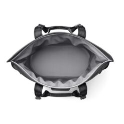 YETI Hopper M30 Tote Soft Cooler Charcoal
