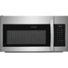 Frigidaire 1.8 Cu. Ft. Over-The-Range Microwave in Stainless Steel FMOS1846BS